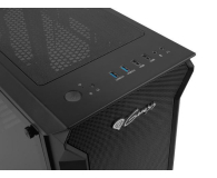 Genesis Irid 505 Black V2 - 633837 - zdjęcie 13